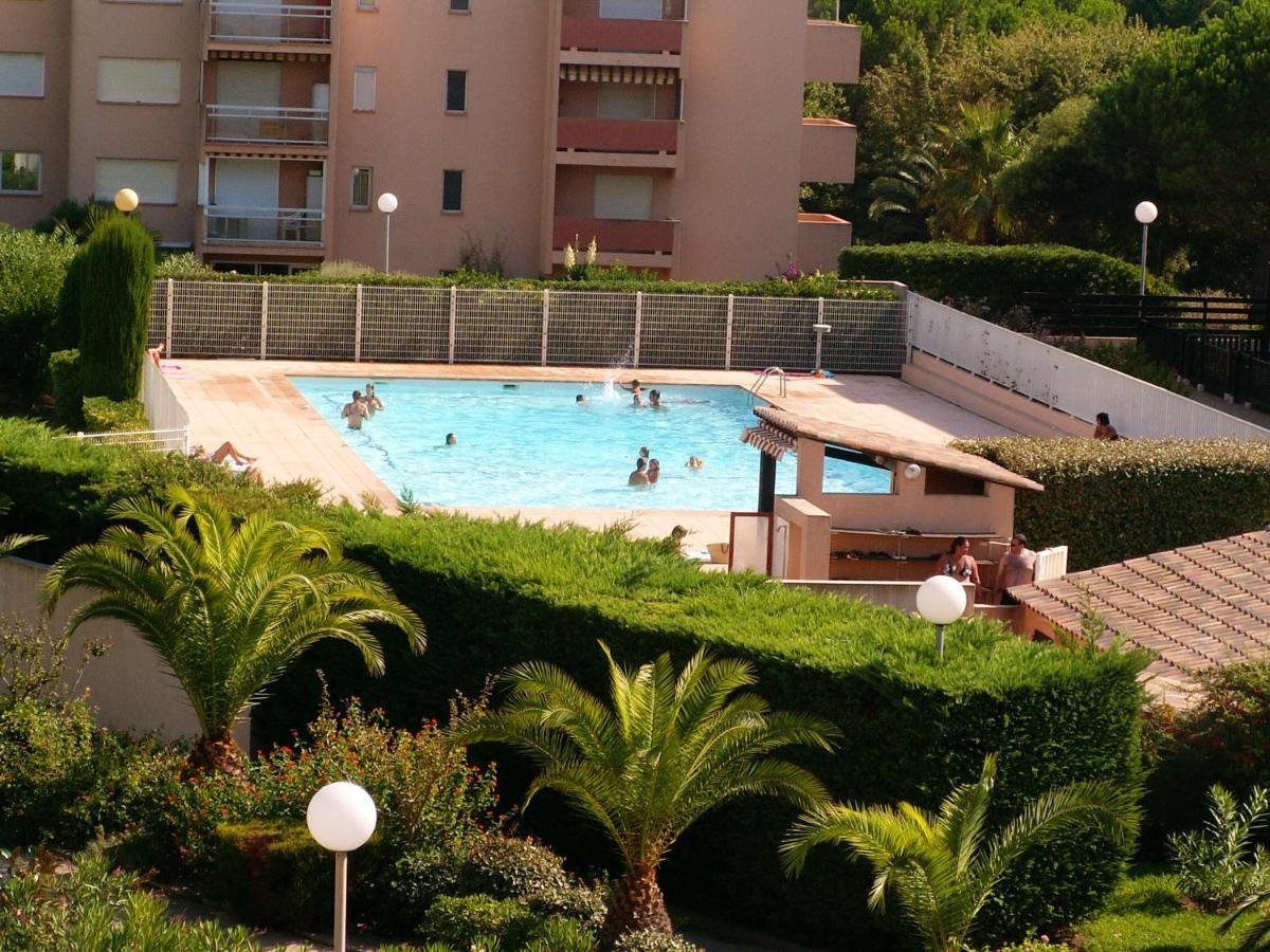 Cosy Avec Vue Sur La A Les Mimosas 20 M² * Bormes-les-Mimosas